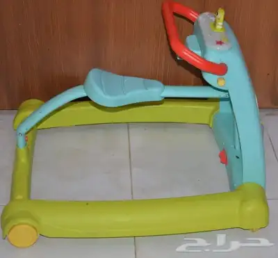 مشايه اطفال اعمار مختلفة نظيفه جدا 0