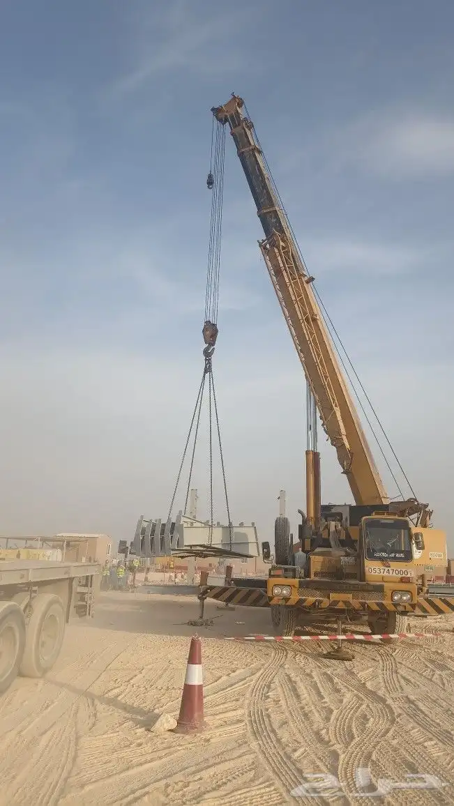 رفعه شوكيه وكرينات لايجار 9