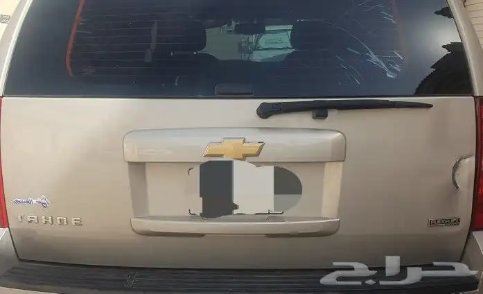 للبيع باب تاهو 0