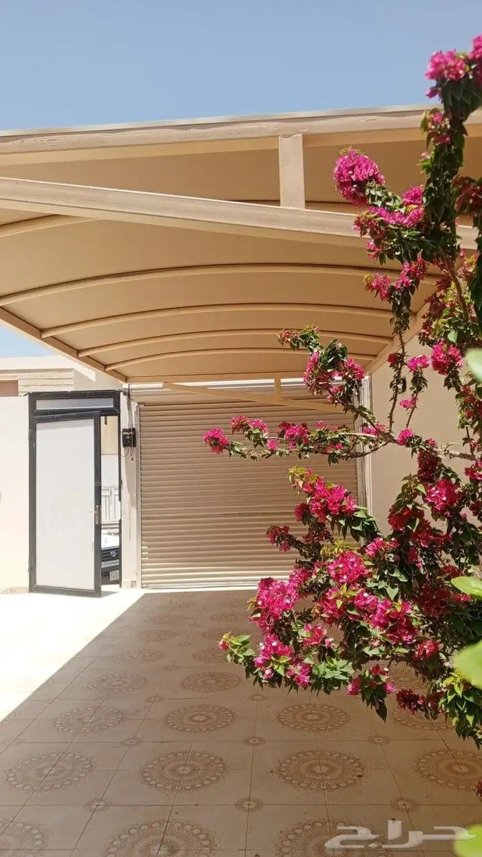 مظلات سيارات 0