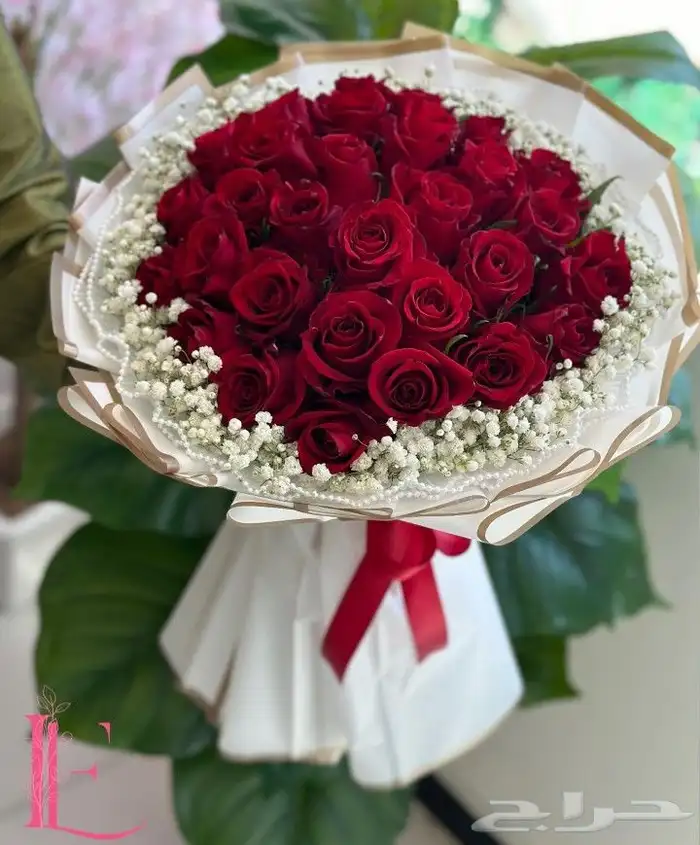 بوكهات هدايا ورد سلاسل كيك كوفي باتشي بستاني 6