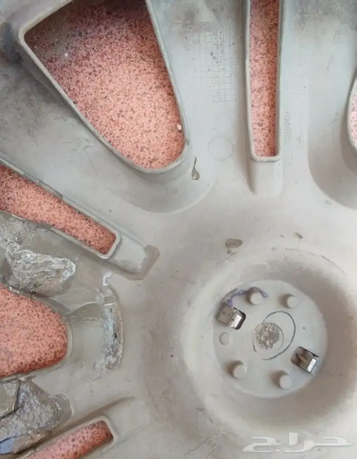 التيما باترول فتك داتسون صني سنترا 13