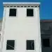 لياسه ملونه بديل الحجر ديكورات خارجيه 5