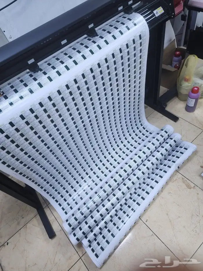 مطابع مطبعة بوكسات أكياس اكواب 9