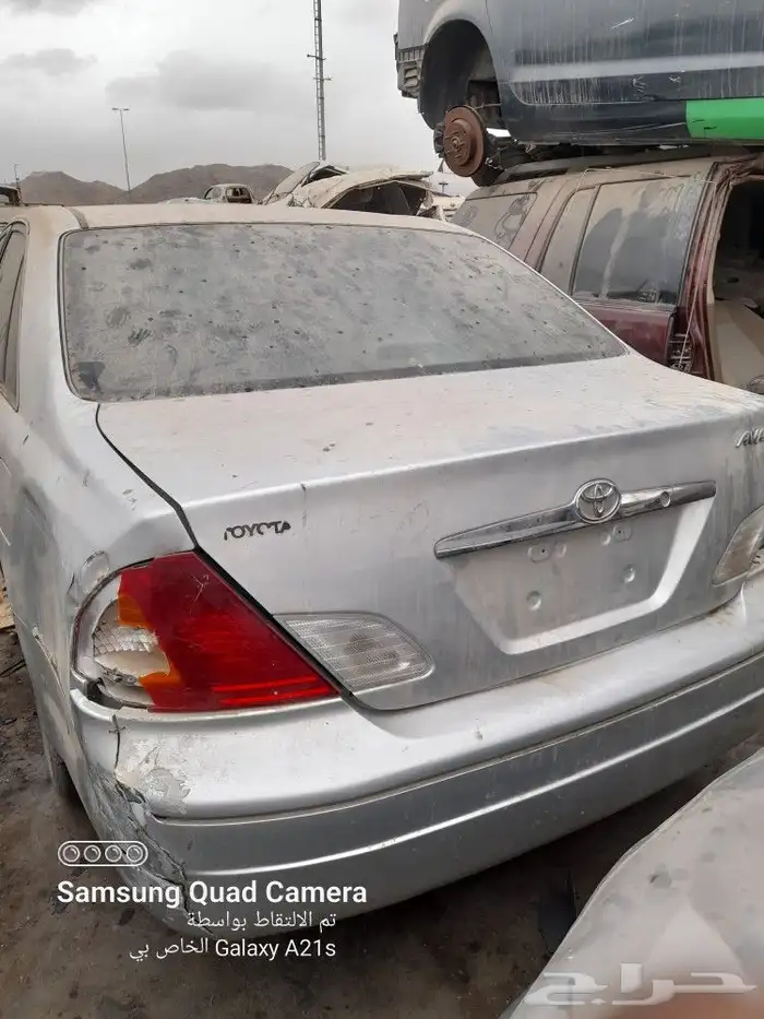 افلون موديل 2004 1