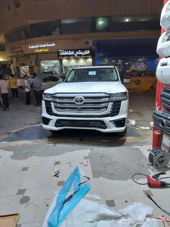 كتات وراد الساير بريمي 24 6