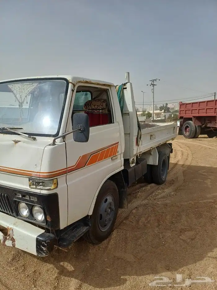قلاب صغير للأجار مشوار 1