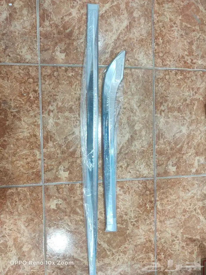 للبيع اكسسوارات لأغلب موديلات الكامري 16