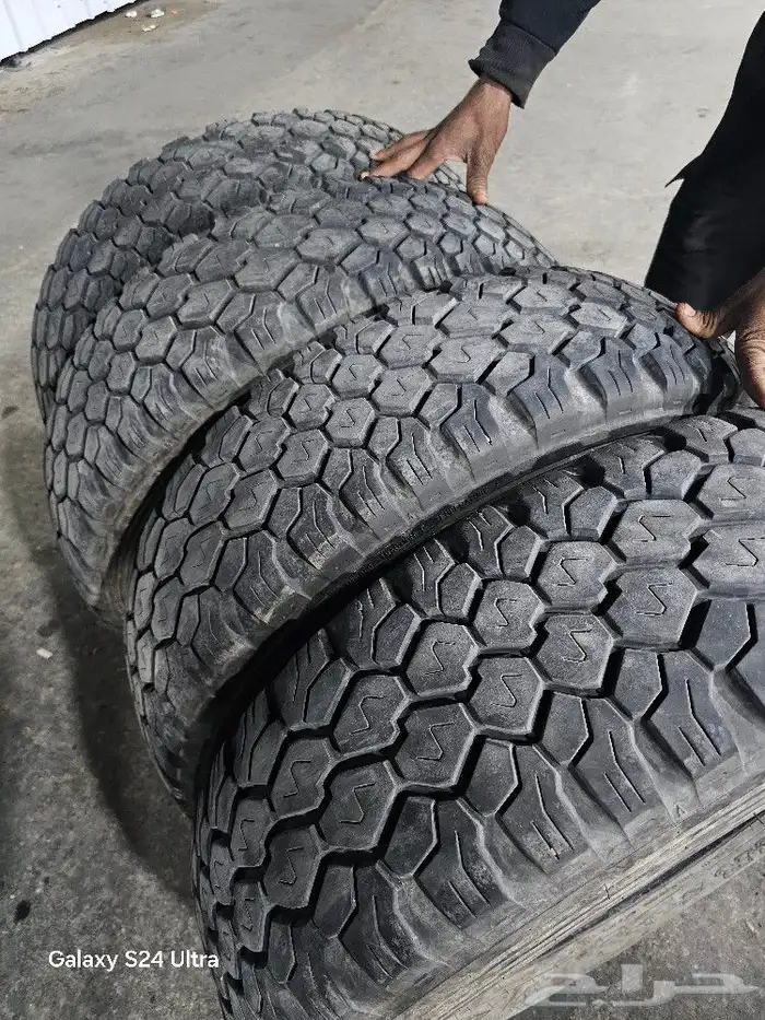 كفرات ابو لبنه مضلع 245 75 17 منزل تاريخ 2023 3