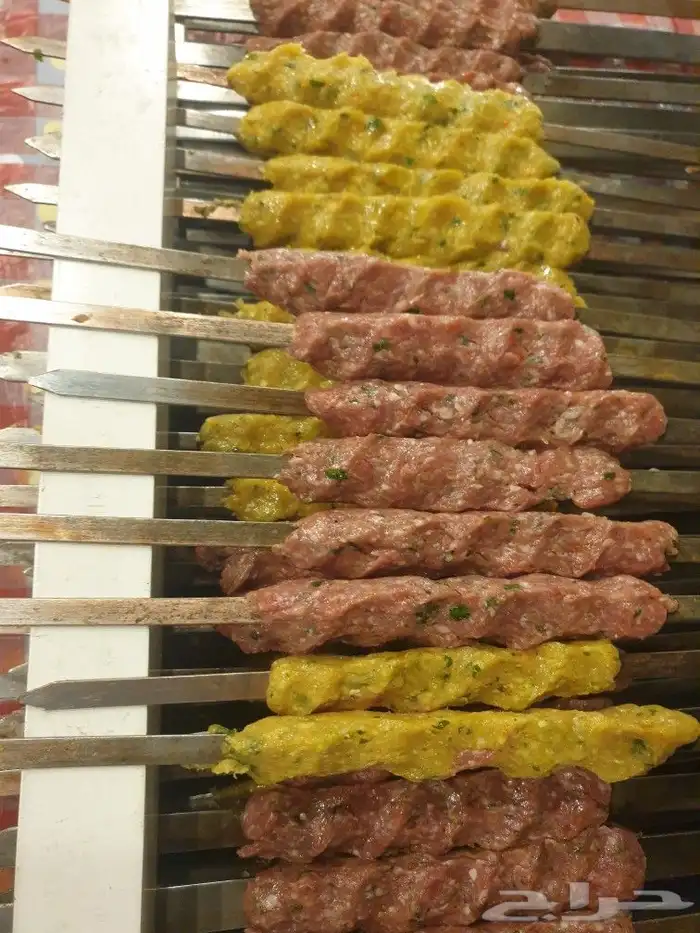 مشويات ابو تامر في دمام والشرقية والخبر 3