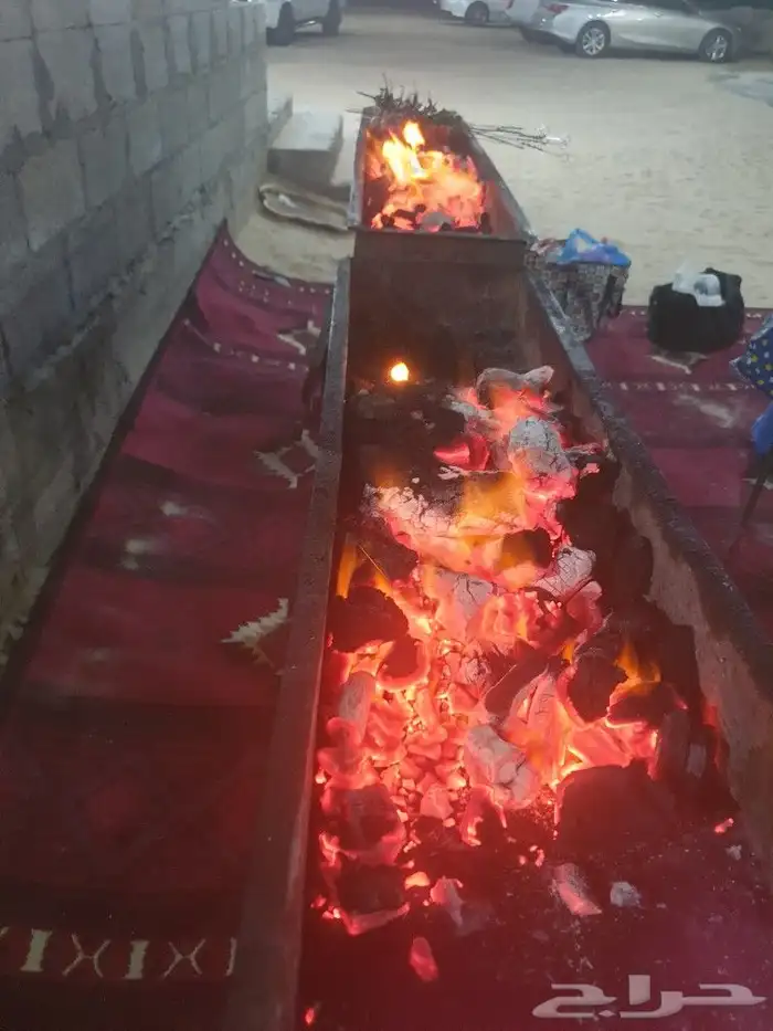 مشويات ابو تامر في دمام والشرقية والخبر 8