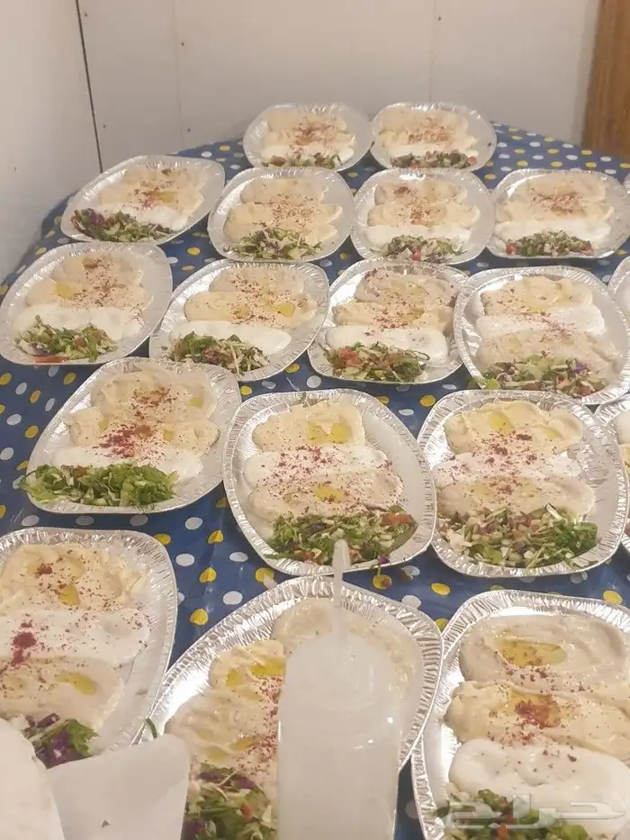 مشويات ابو تامر في دمام والشرقية والخبر 6