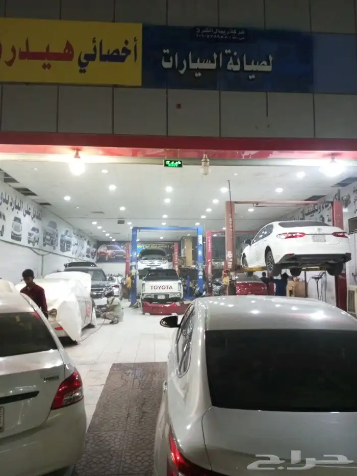 لدينا عروض على تصفية المكينة v6   تشمل 0