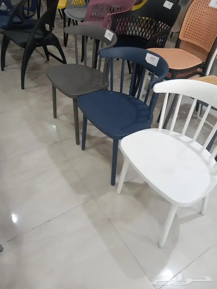 كراسي كافيهات خارجيه 15