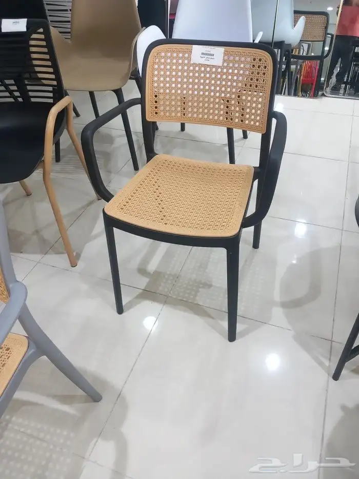 كراسي كافيهات خارجيه 11