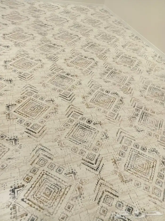 بيع وفرش وتركيب جميع انواع المفروشات سجاد موكيت تركي وطني 6