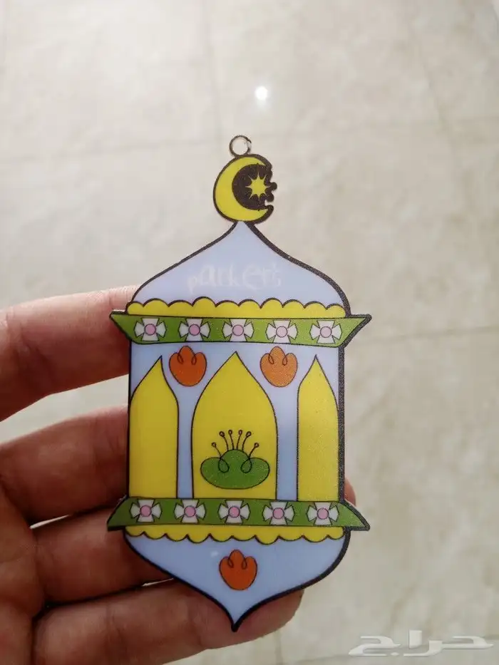 مطبوعات لوحات اكريلك 2