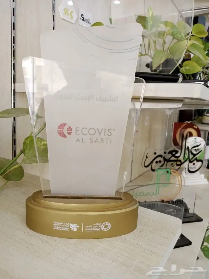 مطبوعات لوحات اكريلك 3