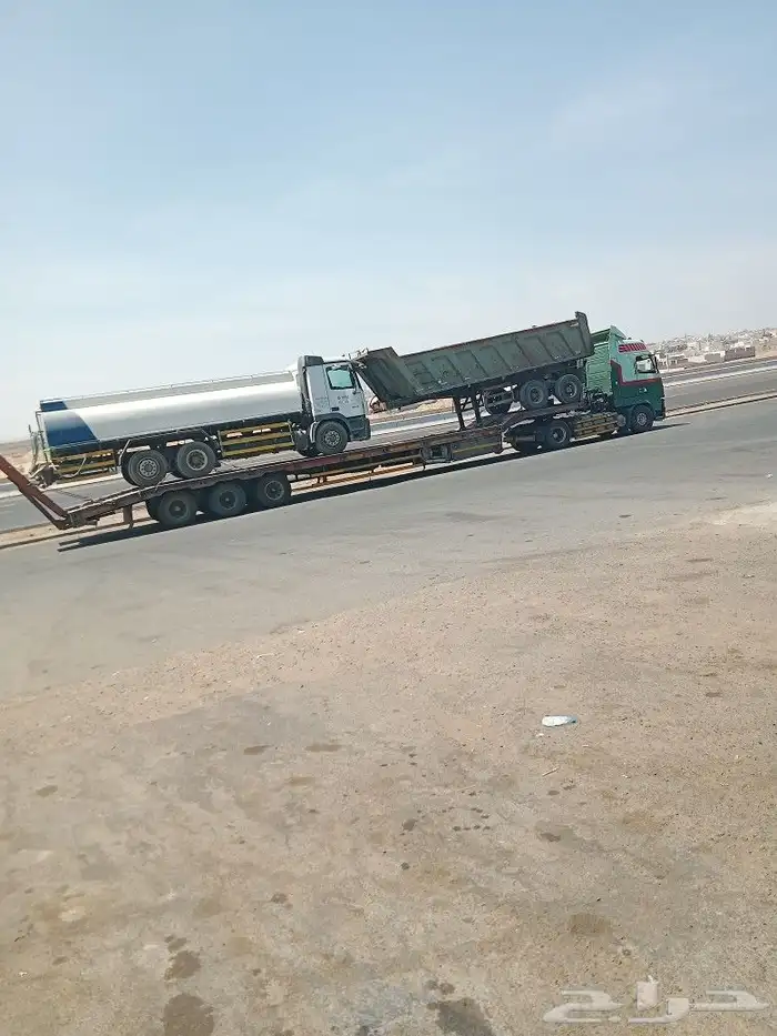 لوبد في القصيم عل أي تجه ثلاثة محور 0