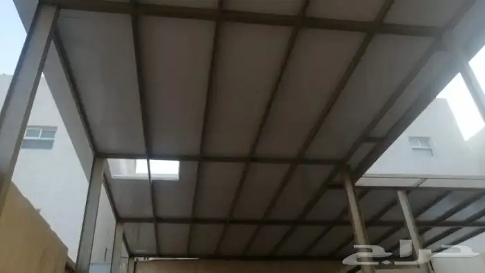 تركيب اسقف ساندوتش بانل   غرف سندوتش بانل 1