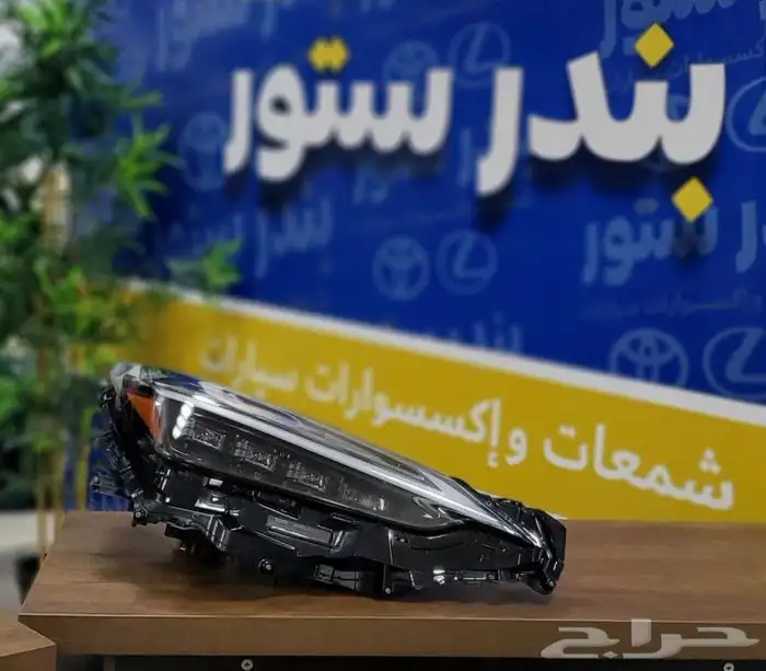 شمعات لكزس Nx 350 موديل 2023 16
