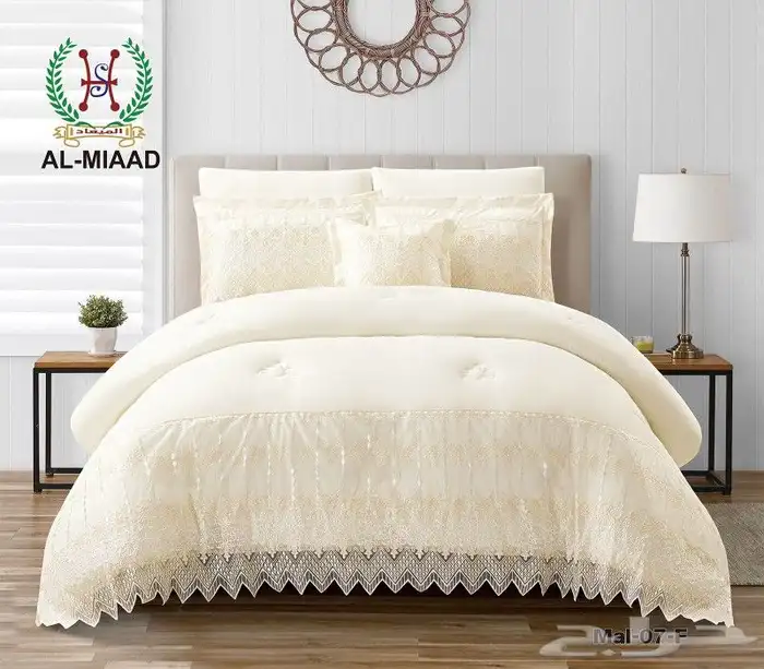 لحافات عرائسي فاخرة 2