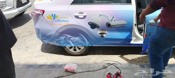 طباعة ودعاية وإعلان 7