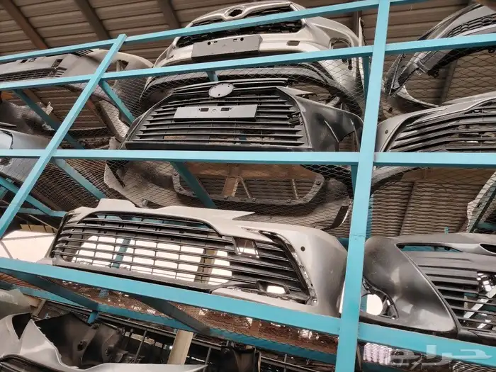 تشليح الرياض جميع انواع السيارات 3