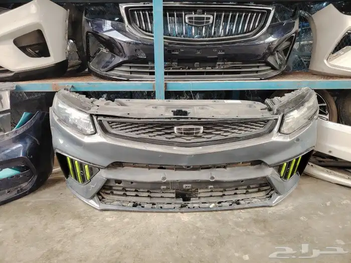 تشليح الرياض جميع انواع السيارات 0