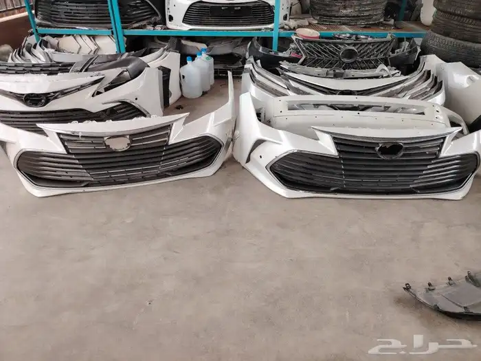 تشليح الرياض جميع انواع السيارات 6