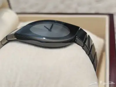 ساعه رادو نادره جدا أصلي 3