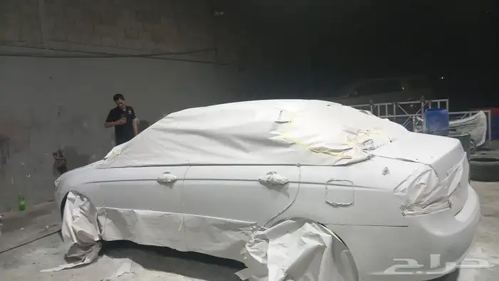 سمكرا بويه تعديل 4