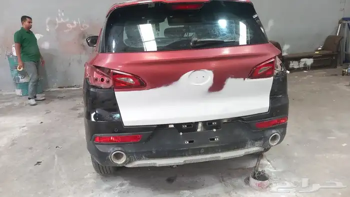 سمكرا بويه تعديل 12