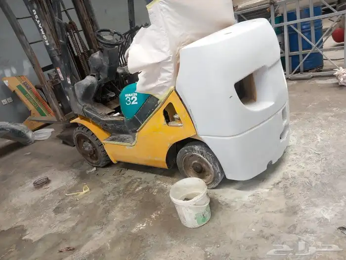 سمكرا بويه تعديل 25