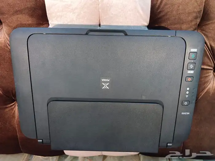 طابعة كانون 0