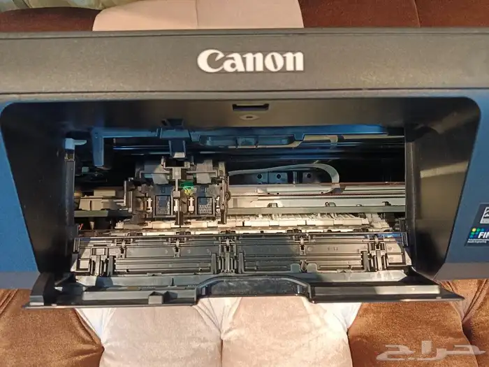 طابعة كانون 1