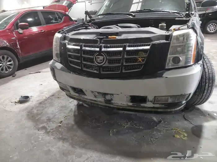 سمكرا بويه تعديل 21