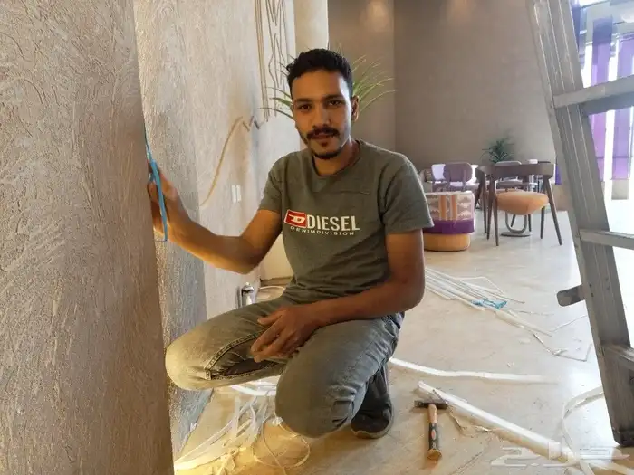 كهربائي منازل 2