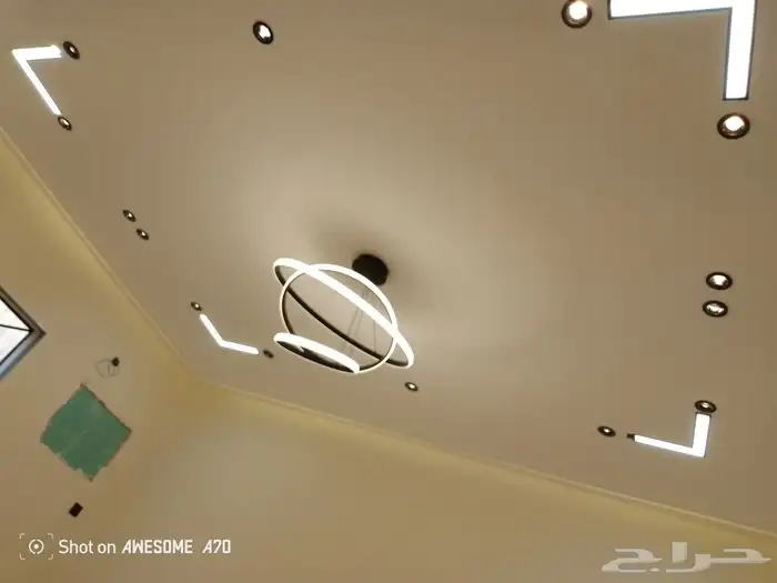 كهربائي منازل الرياض 4