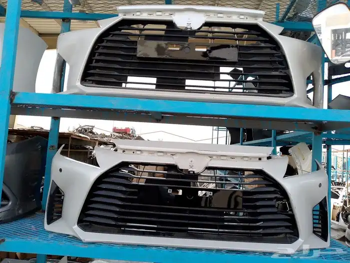 صدمات يارس  2023 0