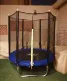 زجاليق فيبر قويه والعاب حديقه 27