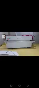 مكينة لصق شريط 7