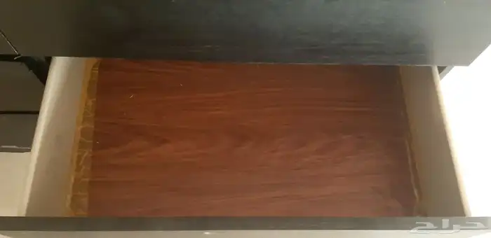 دولاب ايكيا ادراج بحالة جيدة 3