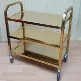 عربيات تقديم طعام 0