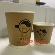 مطابع طباعة دعاية وإعلان استكر أكياس قهوه اكرليك 11