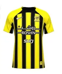 تي شيرت الاتحاد 2025 0