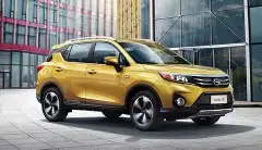 قطع غيار جاك GS3 جي اي سي 0