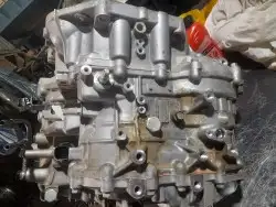 accent cvt gear box model 2017 0