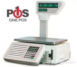 عرض ميزان الباركود 1