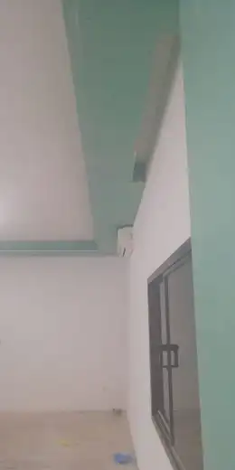 الألمنيوم والحديد والخشب والجبس بورد 2
